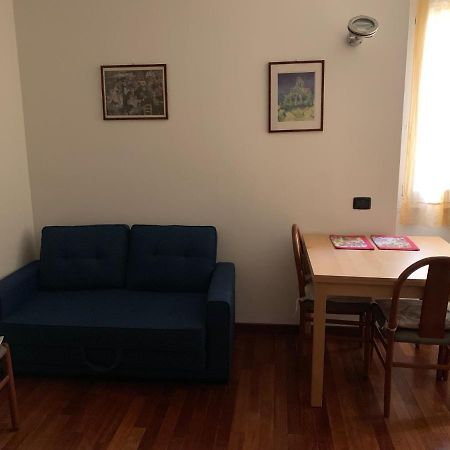 ברגמו Cosy Central Flat מראה חיצוני תמונה