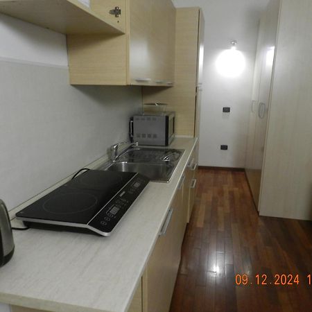 ברגמו Cosy Central Flat מראה חיצוני תמונה