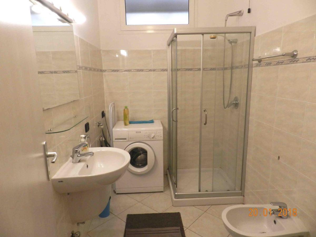ברגמו Cosy Central Flat מראה חיצוני תמונה