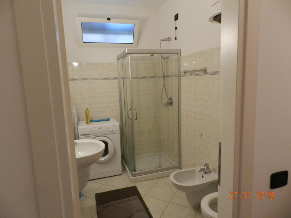 ברגמו Cosy Central Flat מראה חיצוני תמונה