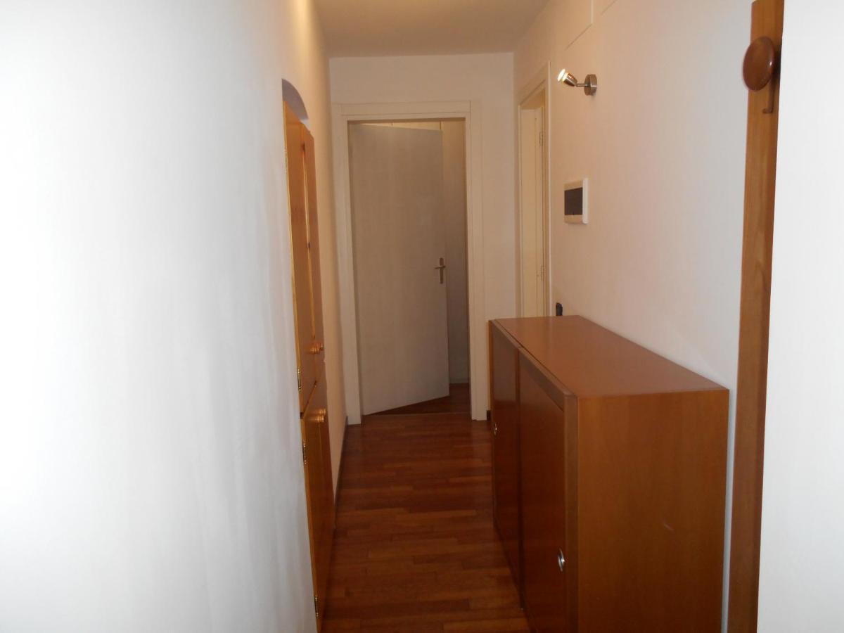ברגמו Cosy Central Flat מראה חיצוני תמונה