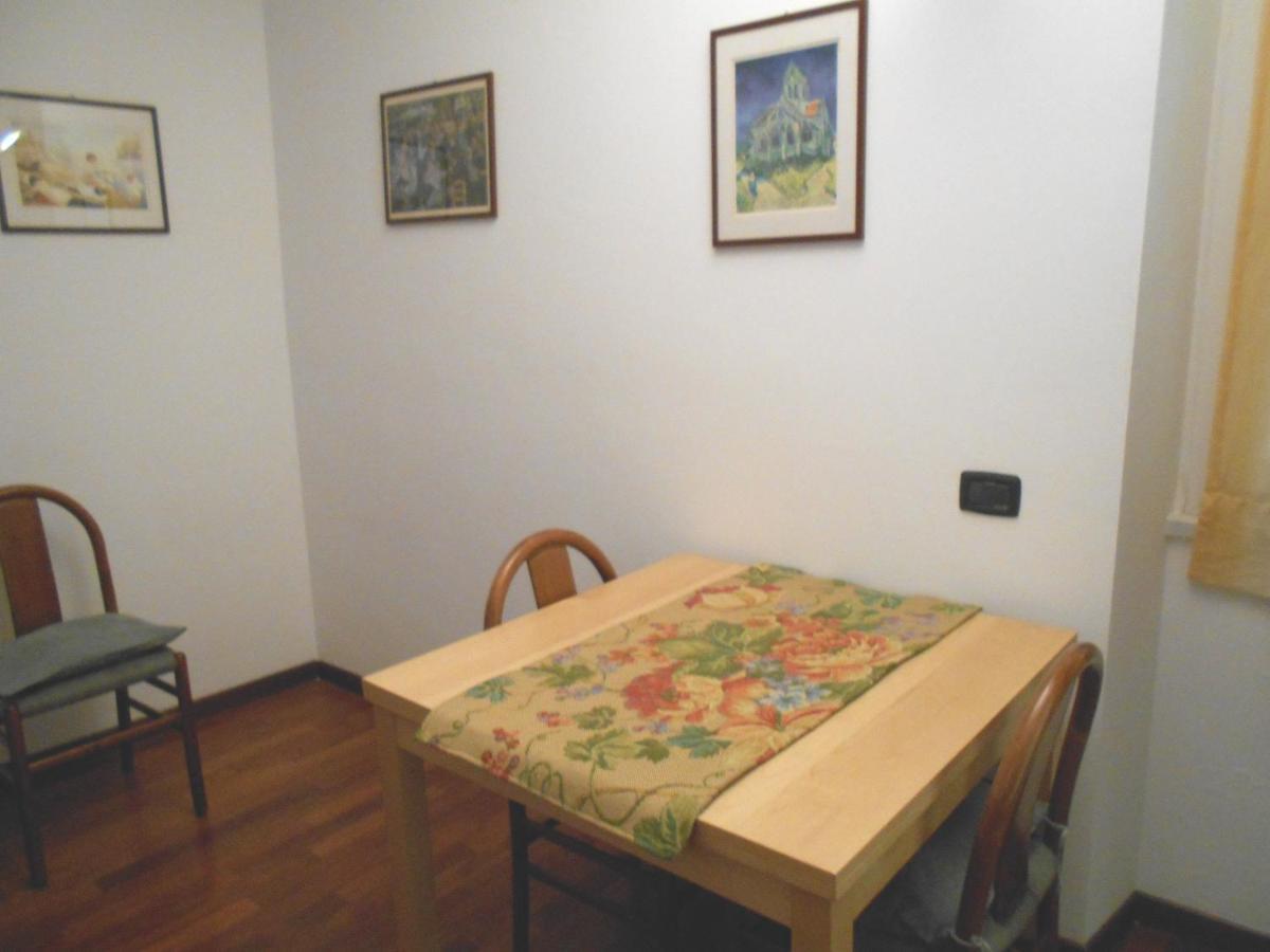 ברגמו Cosy Central Flat מראה חיצוני תמונה