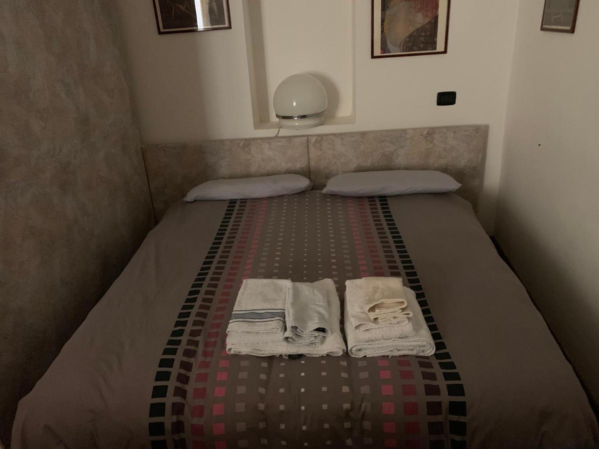 ברגמו Cosy Central Flat מראה חיצוני תמונה