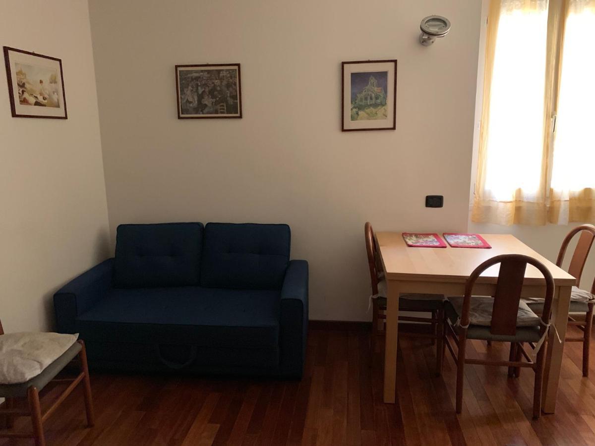 ברגמו Cosy Central Flat מראה חיצוני תמונה