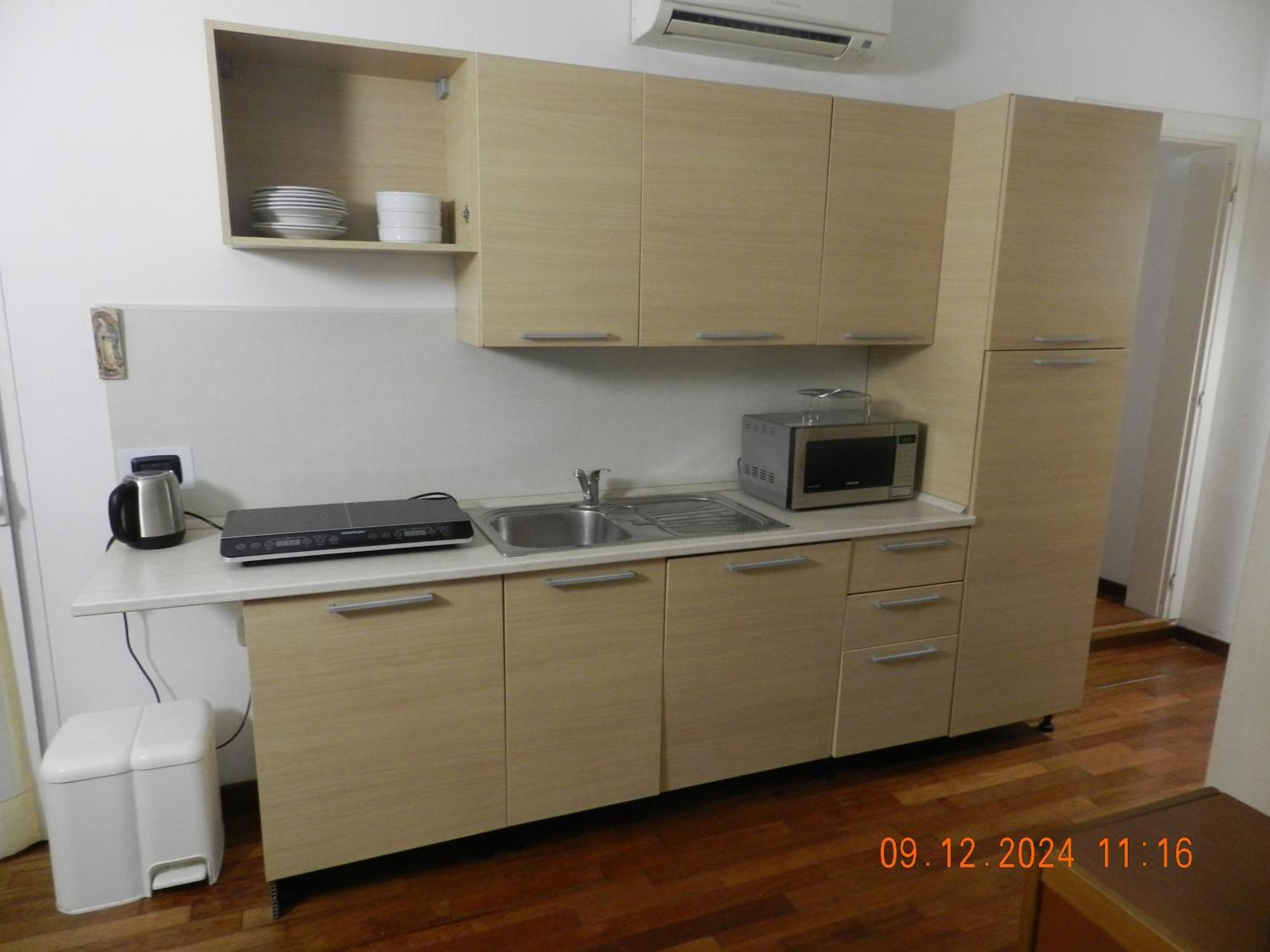 ברגמו Cosy Central Flat מראה חיצוני תמונה